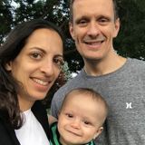 Full Time Nanny for an Awesome Little Boy!
