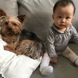 Part-time live out Nanny