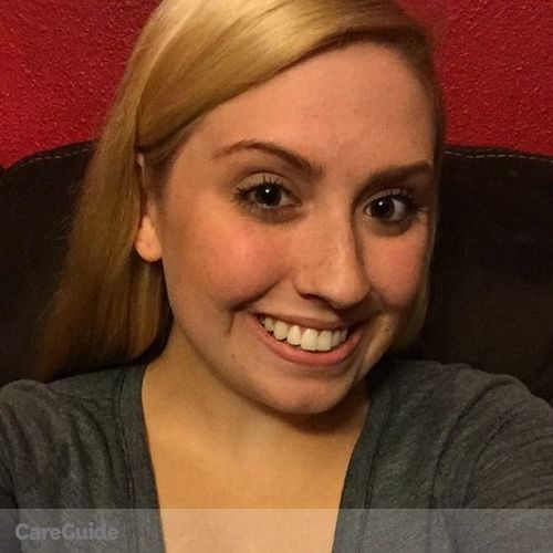 Child Care Provider Alysia H's Profile Picture