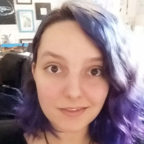 Pet Care Provider Miranda M's Profile Picture