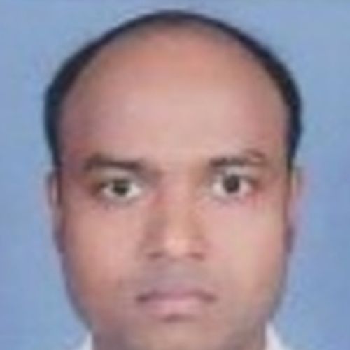 Housekeeper Provider Suhas K's Profile Picture