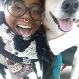 Pet sitter eager to get out there!