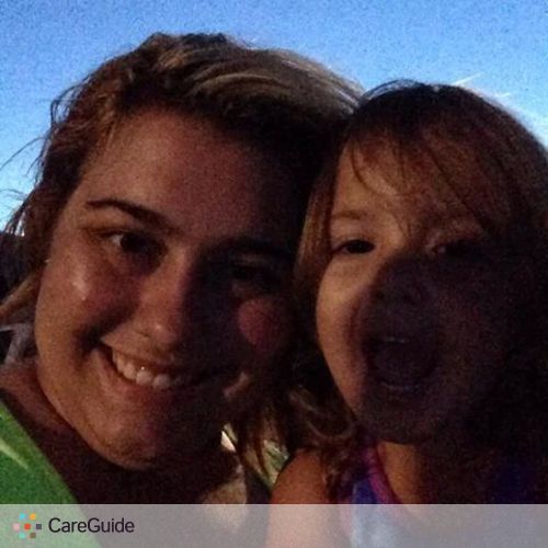 Child Care Provider Cameran B's Profile Picture