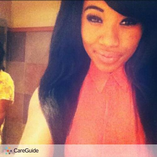 Housekeeper Provider kiara n's Profile Picture