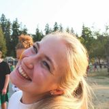 20 Year Old Female StudentStudying Child and Youth Care! Looking to Nanny/Babysit part time.
