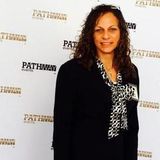 Wonderful woman with a good heart and lots to share
