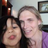Mature( but immature with your kids ) 40s Female who is fun, energetic, caring, family oriented, responsible.