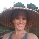 This lady sure can clean a home!