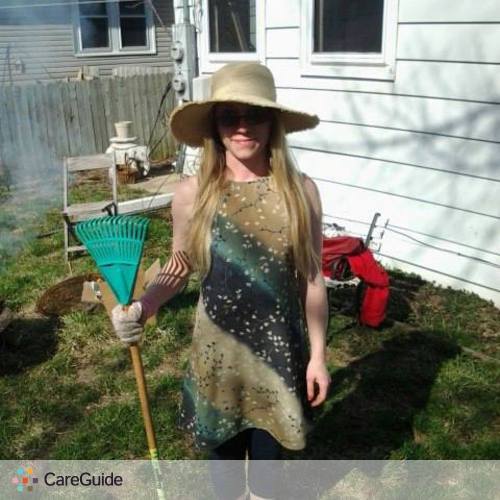 Housekeeper Provider Christine M's Profile Picture