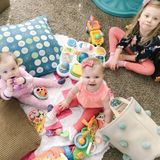 Part-Time Nanny For 3 Kids