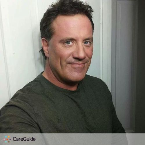 Handyman Provider John Walsh's Profile Picture