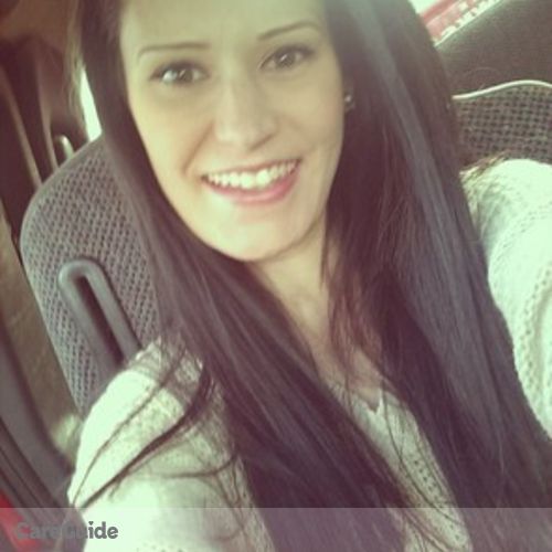 Housekeeper Provider Tiffanie C's Profile Picture