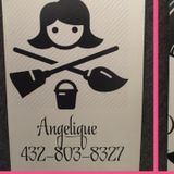 Cleaning service