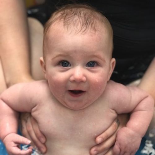 Child Care Job Corina Lillig's Profile Picture