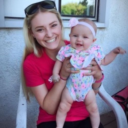 Canadian Nanny Provider Jacq H's Profile Picture
