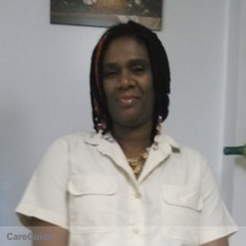 Child Care Provider Julia M's Profile Picture