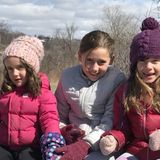 Experienced Nanny for 3 Girls
