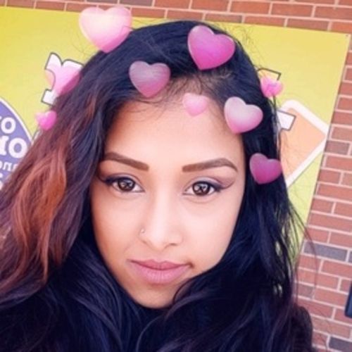 Child Care Provider Tahmina A's Profile Picture