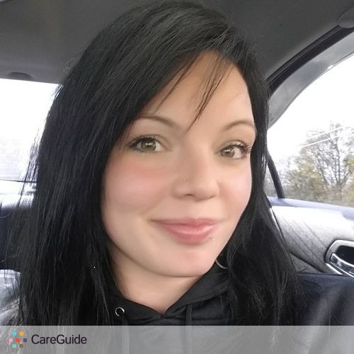 Housekeeper Provider Alex Paschal's Profile Picture