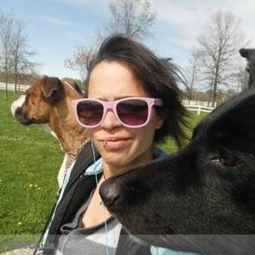 Pet Care Provider Nora M's Profile Picture