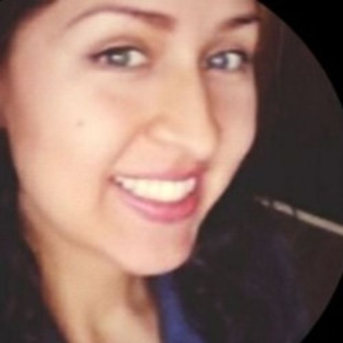House Sitter Provider Vivian S's Profile Picture