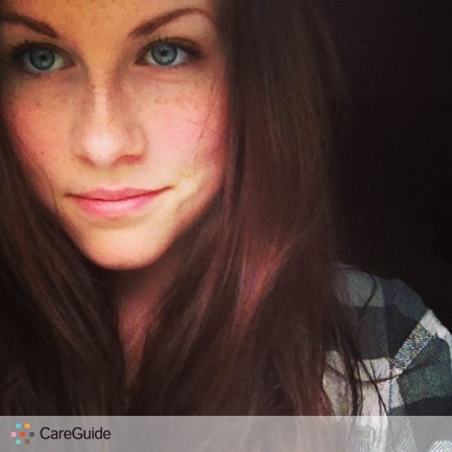 Child Care Provider Tabitha M's Profile Picture