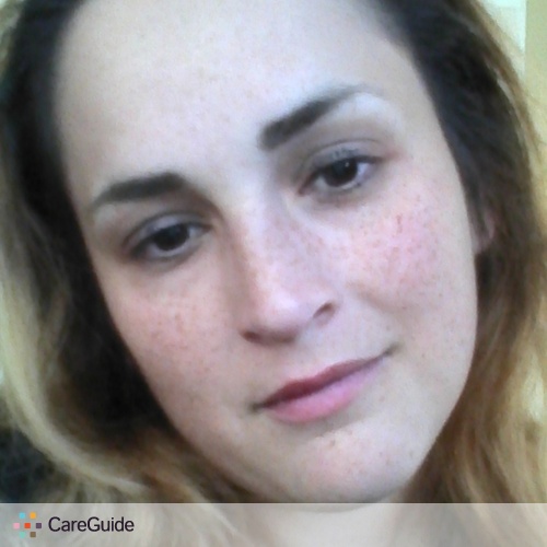 Housekeeper Provider Adriana C's Profile Picture