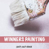 Experienced and Reliable painters are waiting for your call