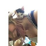Willing to fully clean your home daily, care for and clean after any pets, do anything required really, as often as needed.