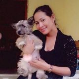 I'm a pet lover. I love dogs and I treAt them always as my baby.