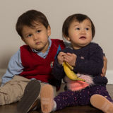 Like Minded Live in Nanny