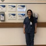 Talented Elder Care Provider With References