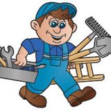 2 Handymen with full size truck