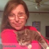 Mature, Experienced Caregiver
