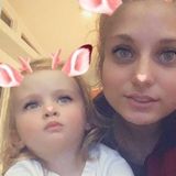 Organized babysitter/nanny that loves kids and is a multi tasked can take care of household duties too!