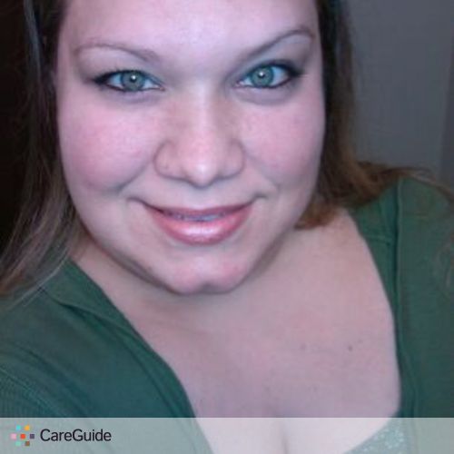 Housekeeper Provider Jessica G's Profile Picture