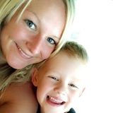 Canadian Nanny Provider in Salmon Arm, British Columbia