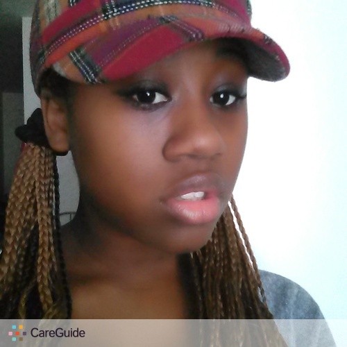 Housekeeper Provider Ebonique W's Profile Picture