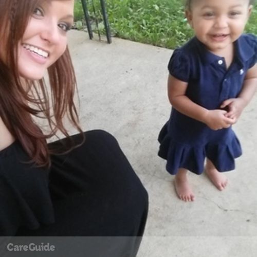 Child Care Provider Kristin S's Profile Picture