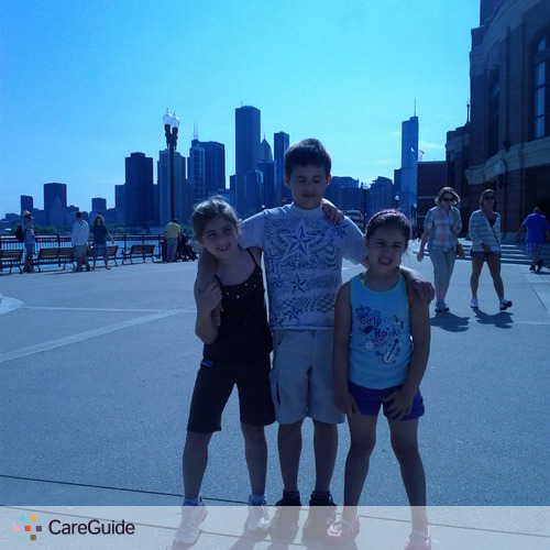 Child Care Provider Ron Z's Profile Picture