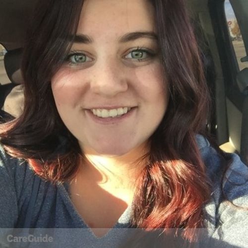 Canadian Nanny Provider Anita P's Profile Picture