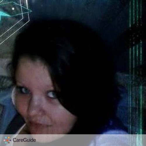 Housekeeper Provider Jessica Elder's Profile Picture