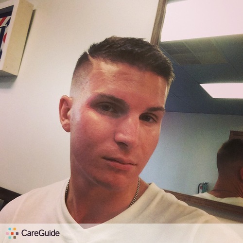 House Sitter Provider Anthony M's Profile Picture