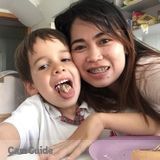 Nanny position