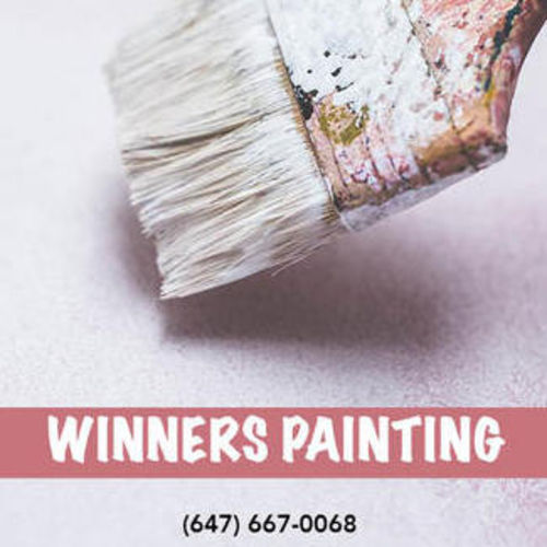 Painter Provider Joe Y's Profile Picture