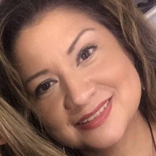 Child Care Provider Amy R's Profile Picture
