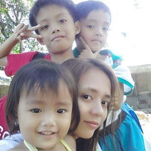 Canadian Nanny Provider Jai Zyren R's Profile Picture
