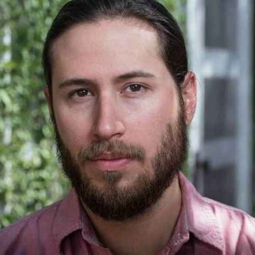 Pet Care Provider Mathew Steiner's Profile Picture