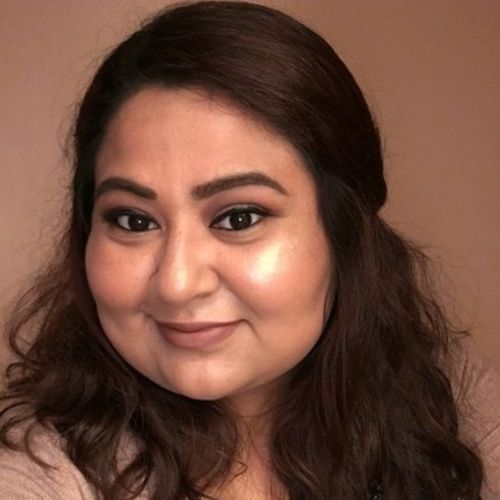 Child Care Provider Hilda M's Profile Picture