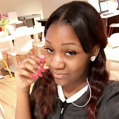 Housekeeper Provider Shakyla Moss's Profile Picture